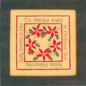 Shades of Christmas Shades of Christmas