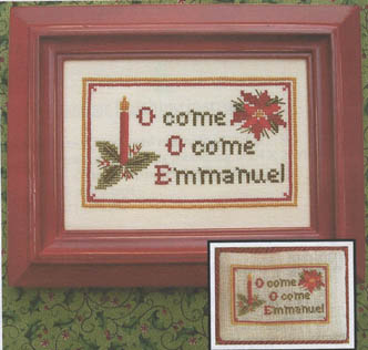 O Come Emmanuel O Come Emmanuel