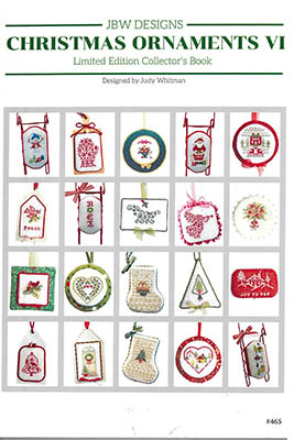 Christmas Ornaments VI Christmas Ornaments VI