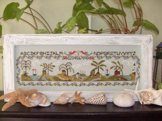 Nantucket Summer Sampler Nantucket Summer Sampler