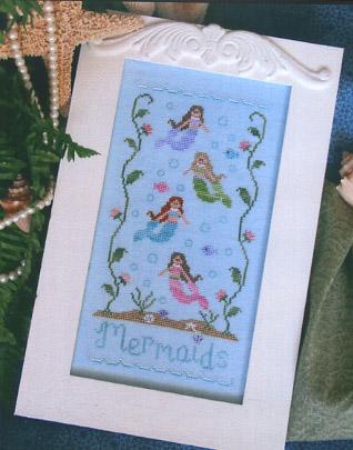 Mermaids Mermaids